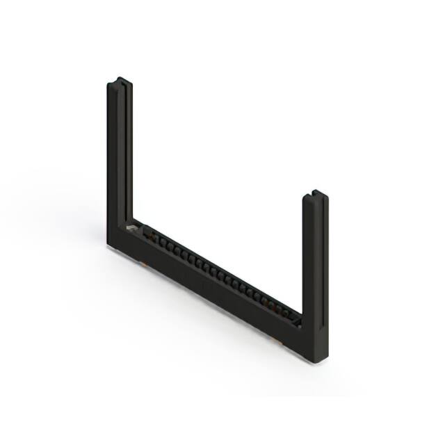 357-020-558-158 EDAC Inc.  Edgeboard Connectors